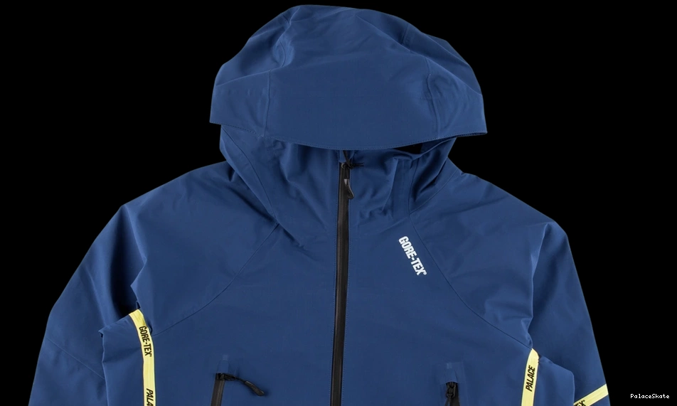 Palace Palex Gore-Tex Jacket 0810